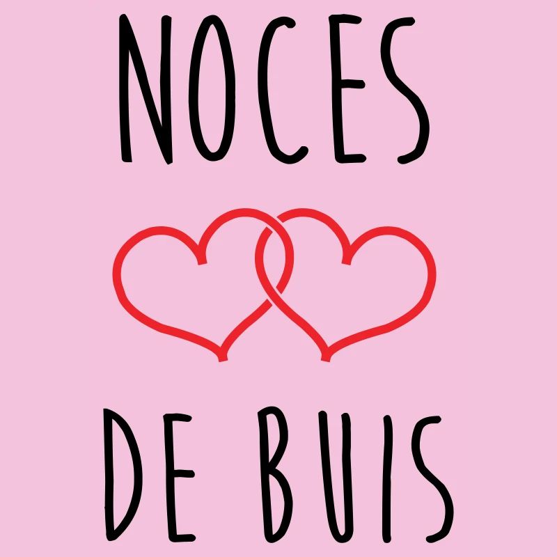 Noces de Buis 56 Jahre Ehe