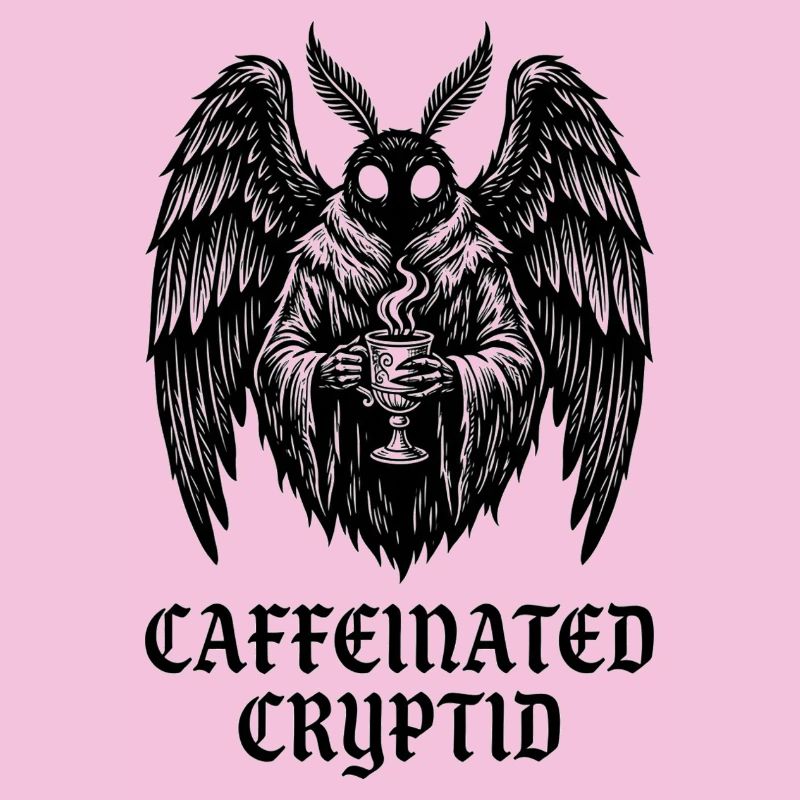 Café Cryptide Café Mystide Moulinet