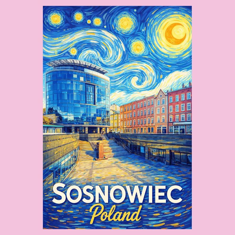 Sosnowiec, Poland