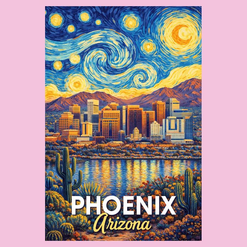 Phoenix, Arizona