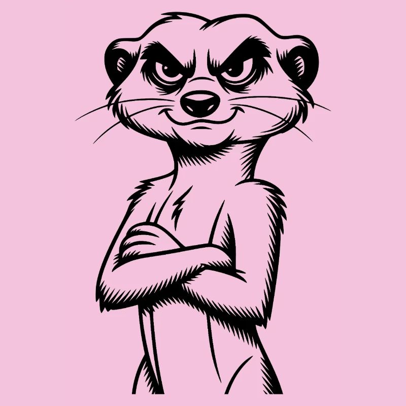 Erdmännchen