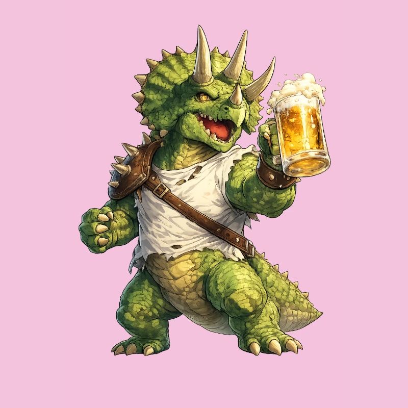 Triceratops