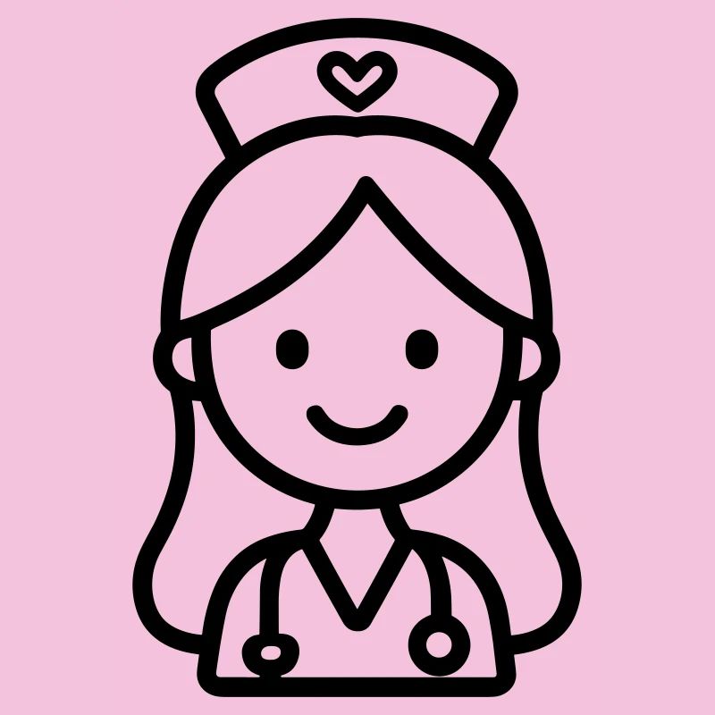 Krankenschwester