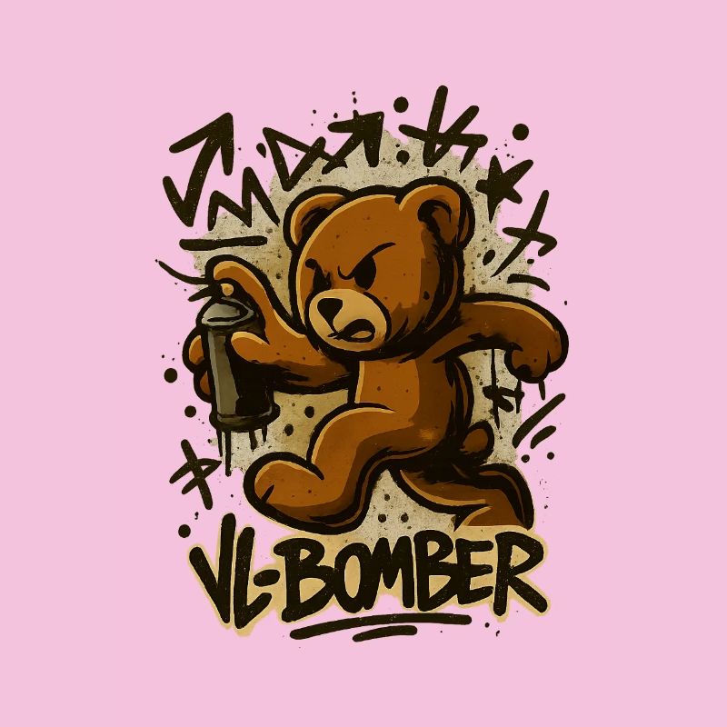Graff Bomb Bär