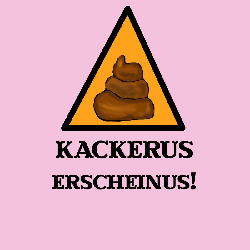 Kackerus Erscheinus