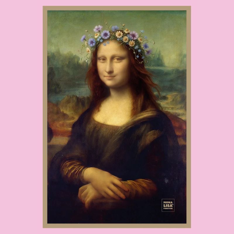 Mona Lisa Blumenkrone