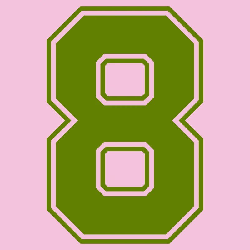 8