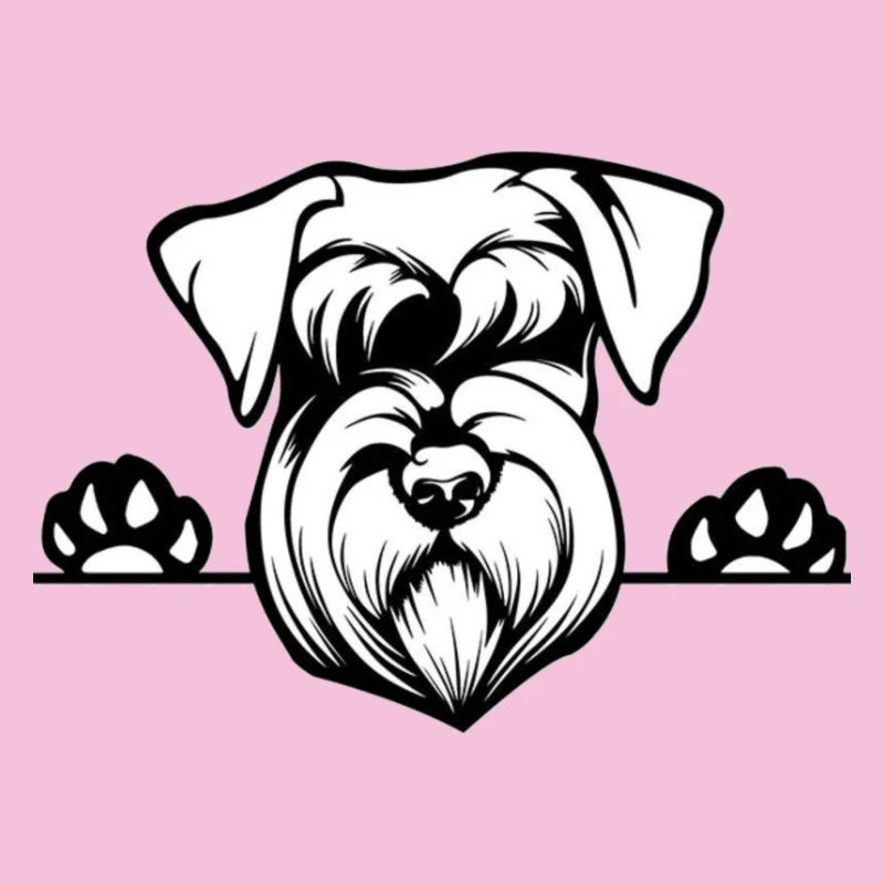 Schnauzer´s Planet