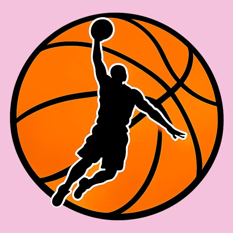 Basketball Power Dunk