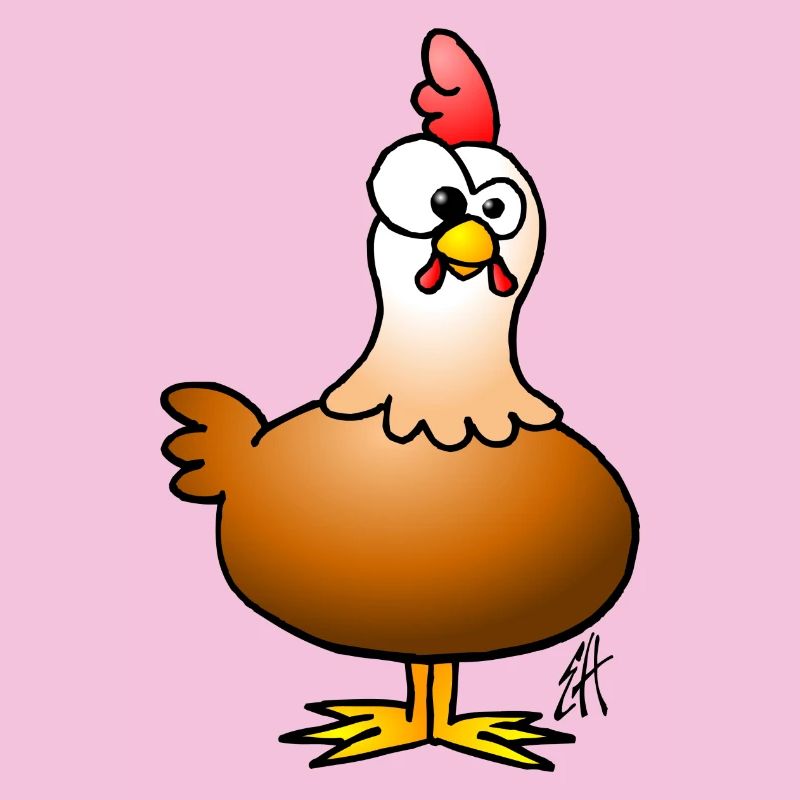 Poulet