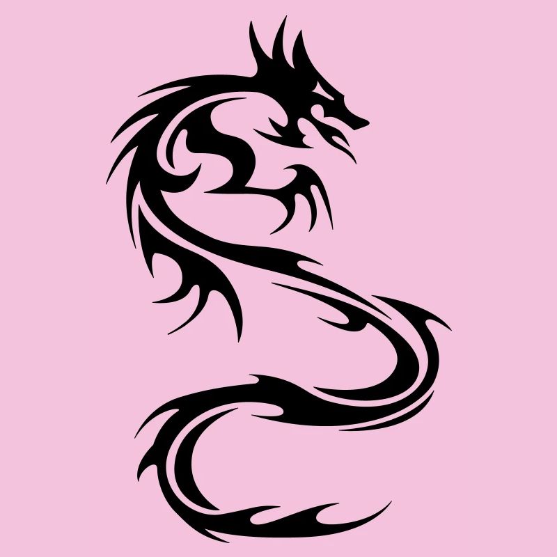 le dragon
