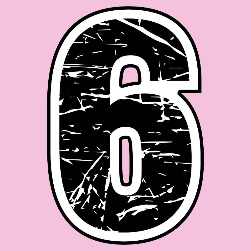 6