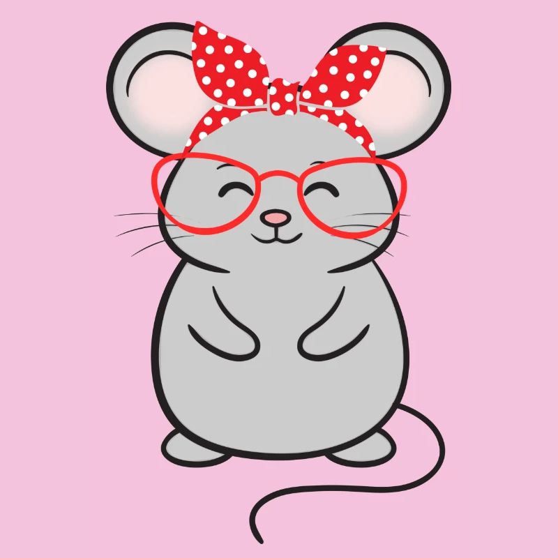 Maus Mäuse