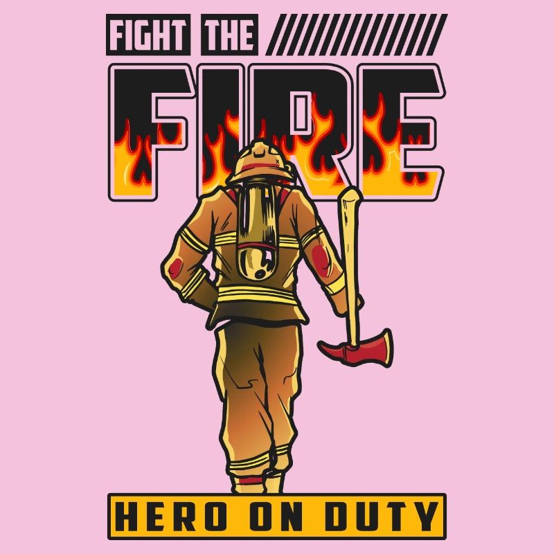 Fireman