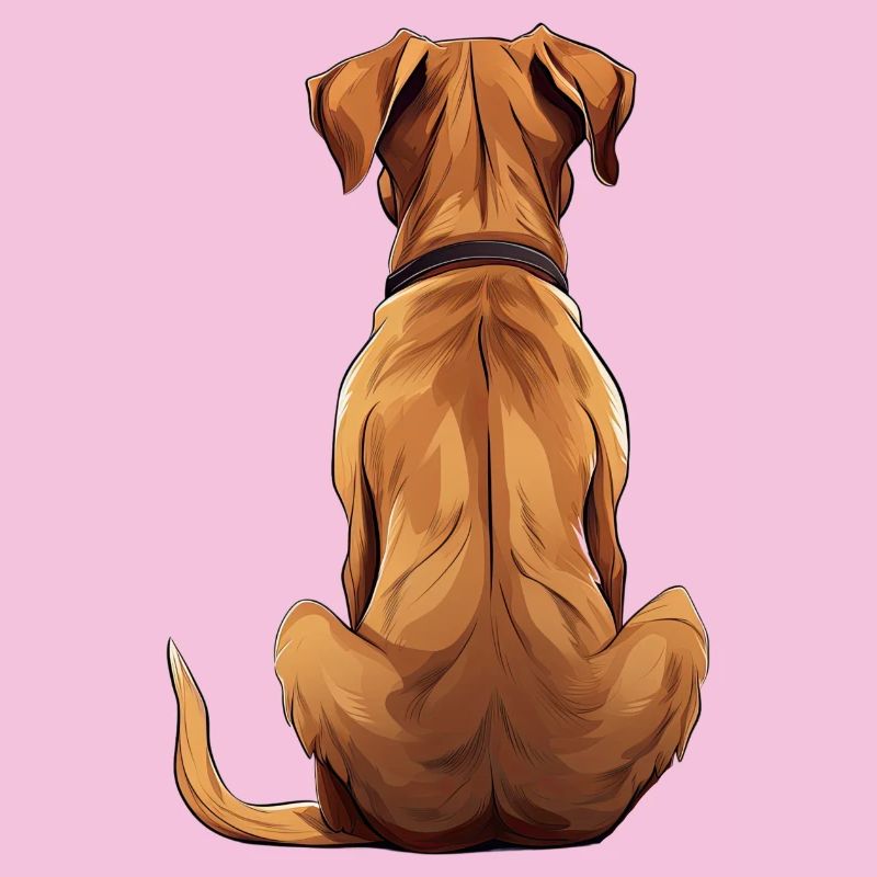 Rhodesian Ridgeback
