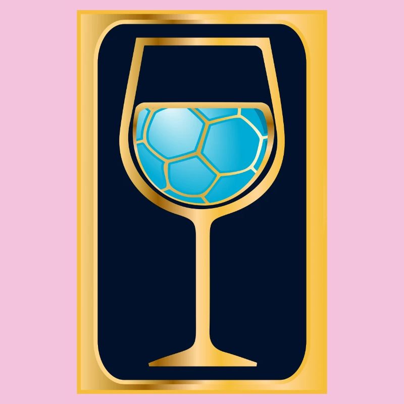 Handball Wine