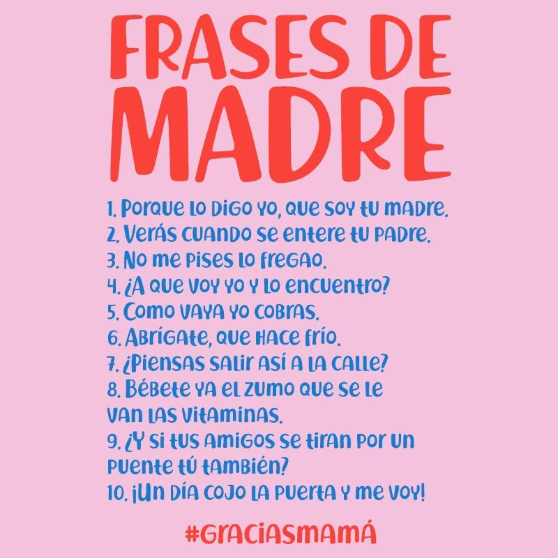 Citations de la mère
