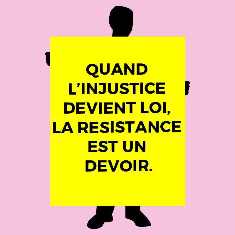 Injustice