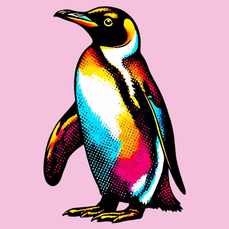 Pinguin