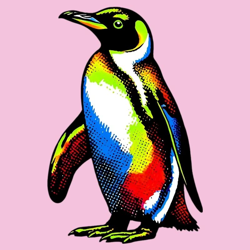 Pinguin