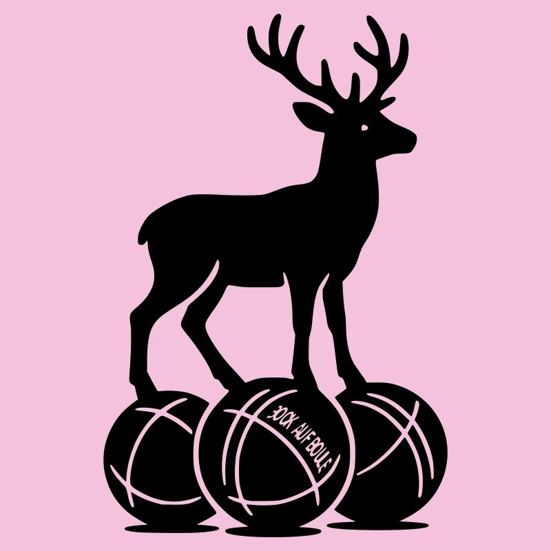 Bock auf Boule