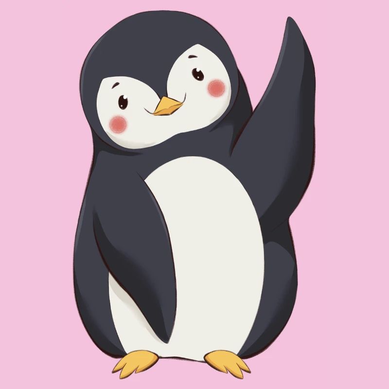 Pinguin