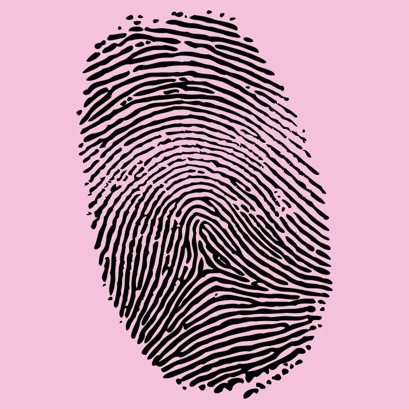 Empreinte digitale