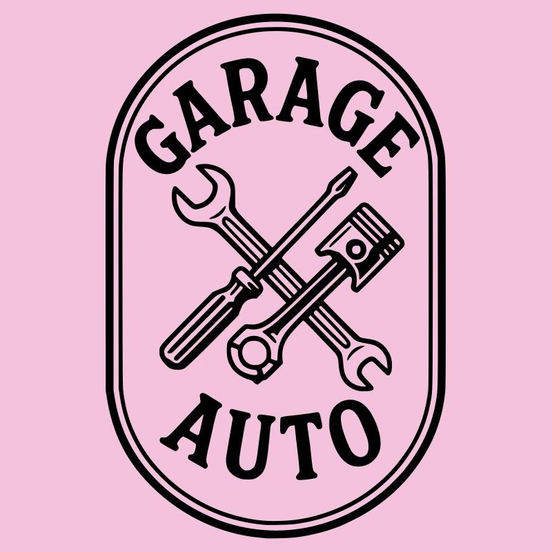 Garage auto