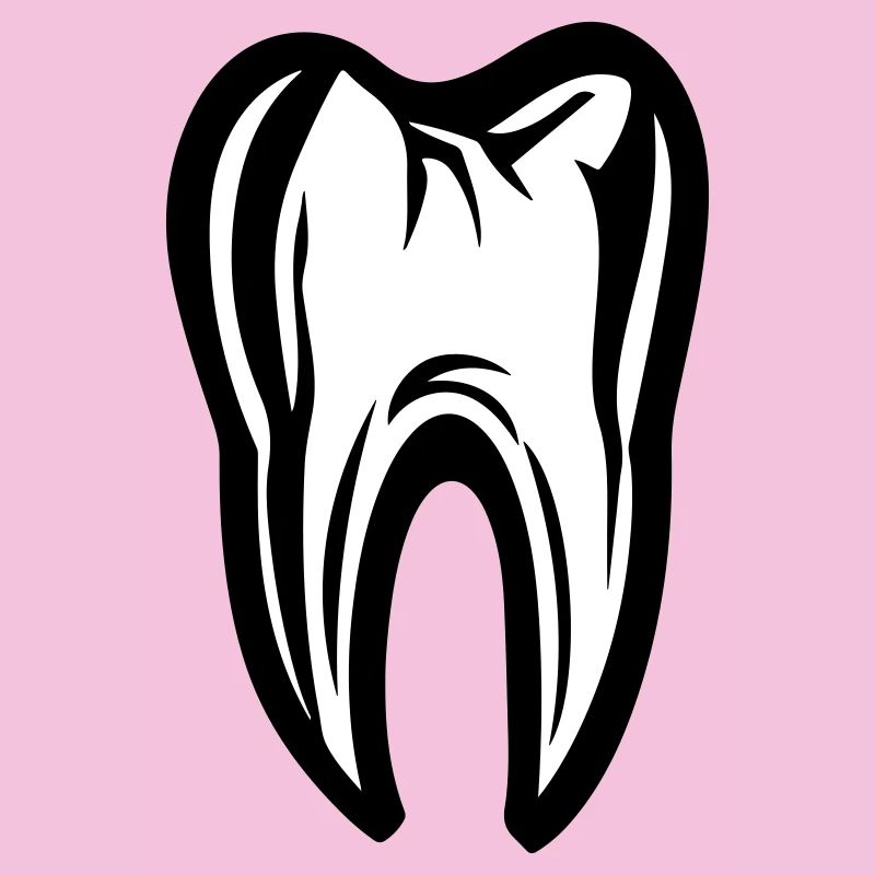 Icône de la dent dentiste