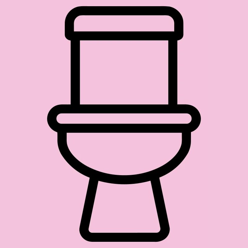 Toilette