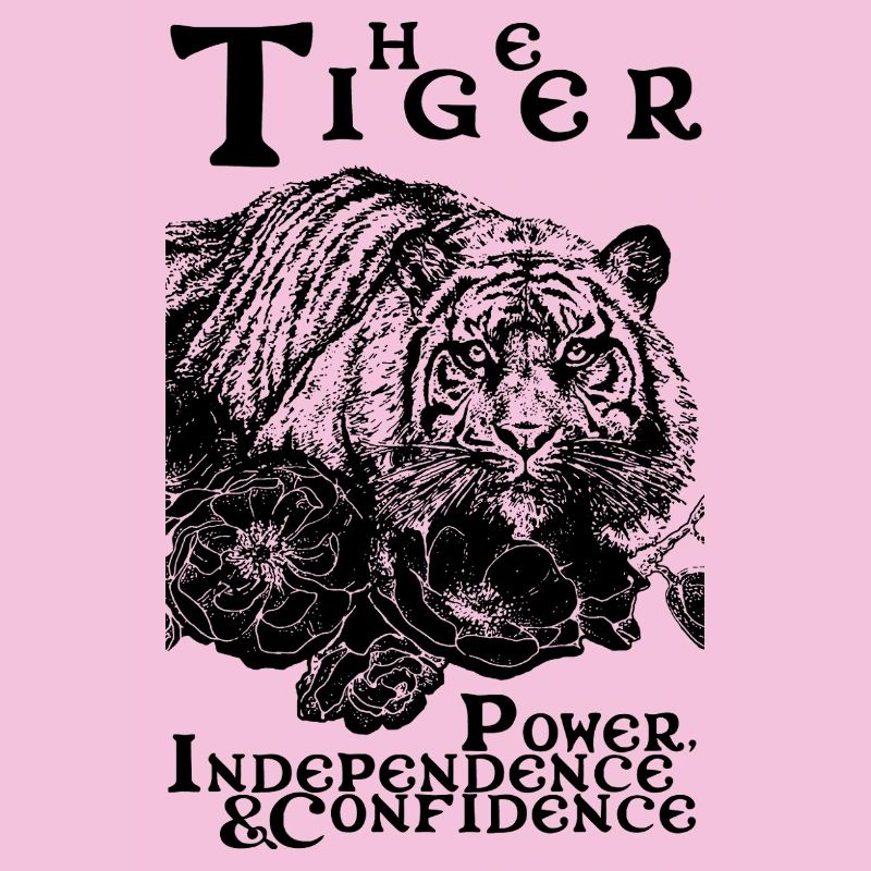 DER TIGER