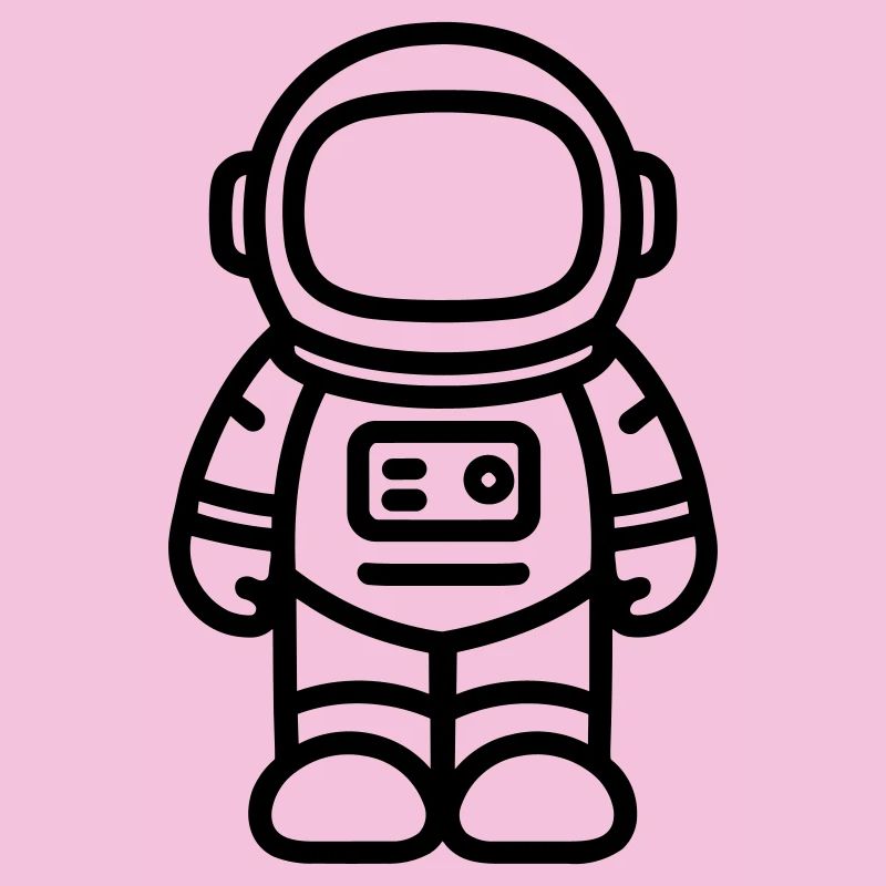 astronaut