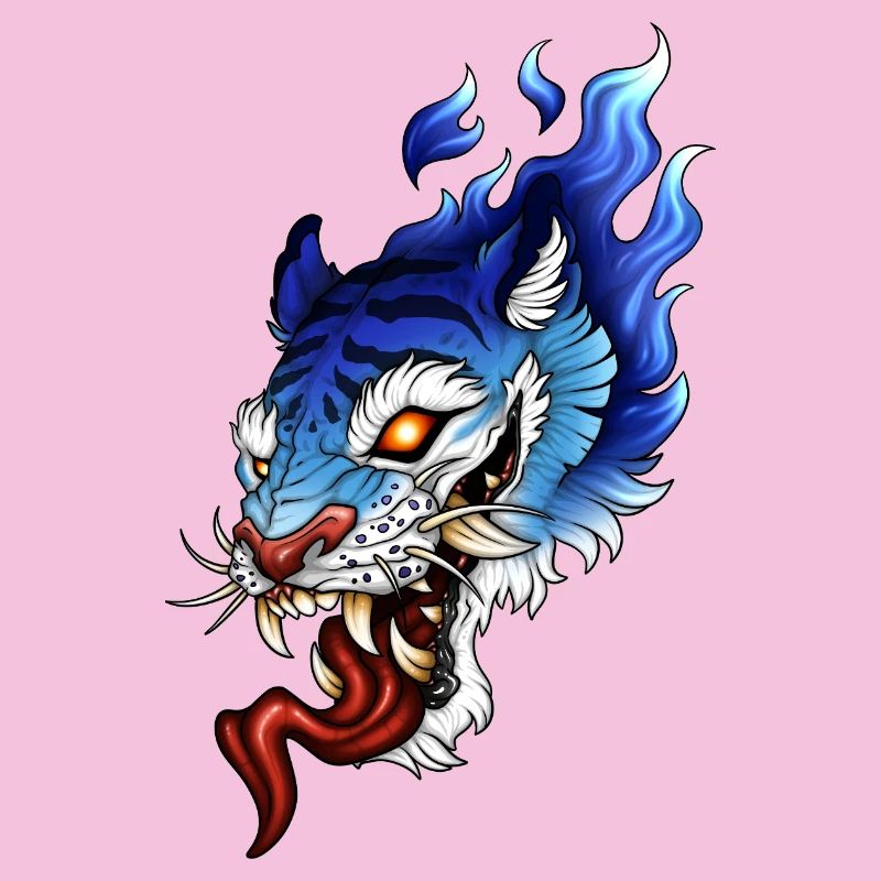 OniTiger