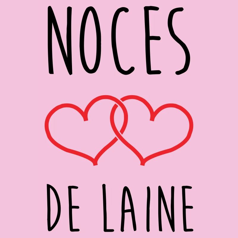 Noces de Laine 7 ans de mariage