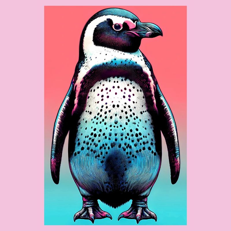 penguin