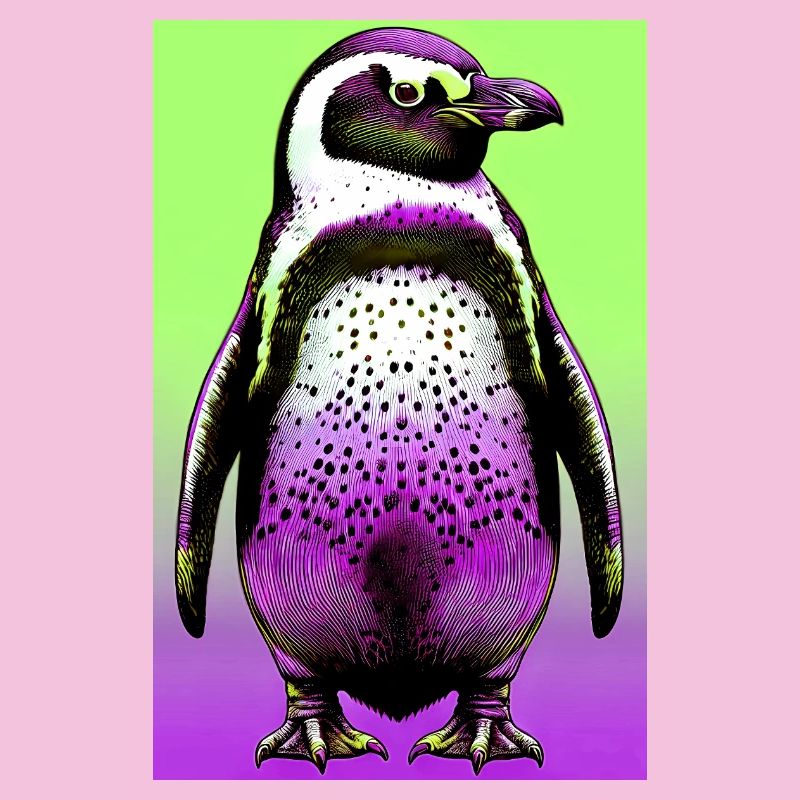 Pinguin