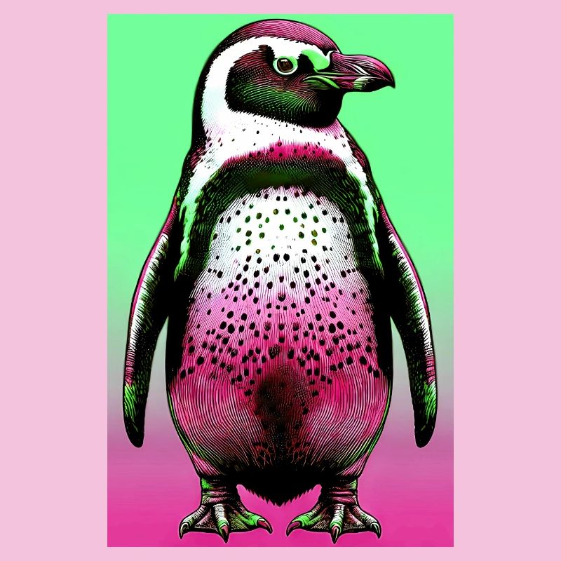 penguin