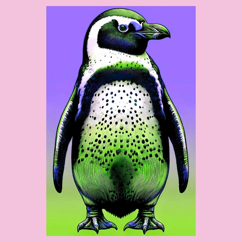 penguin