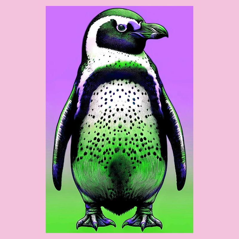penguin