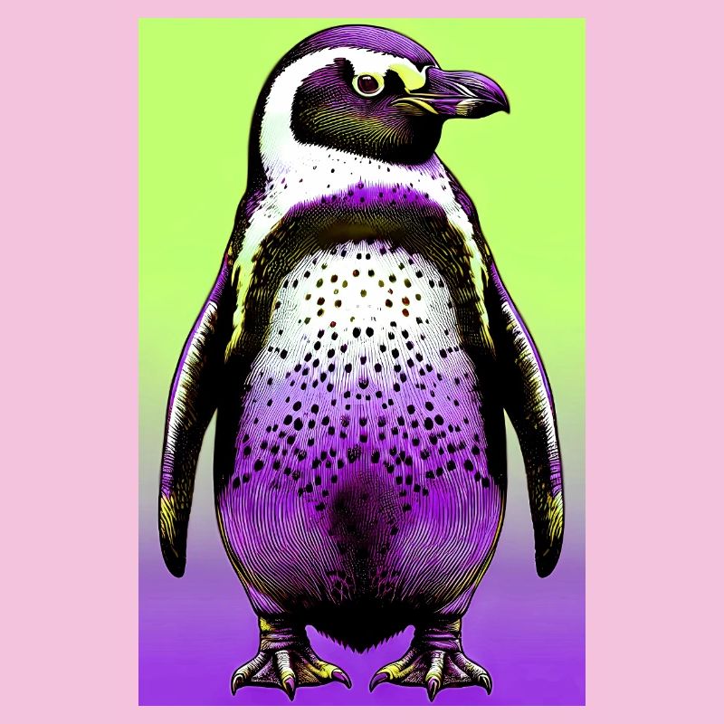 penguin
