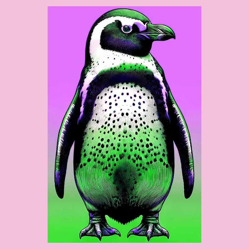 pingouin