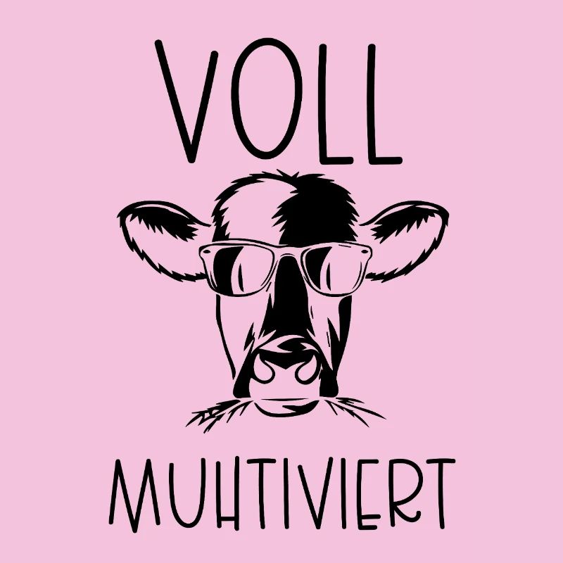 Voll Muhtiviert