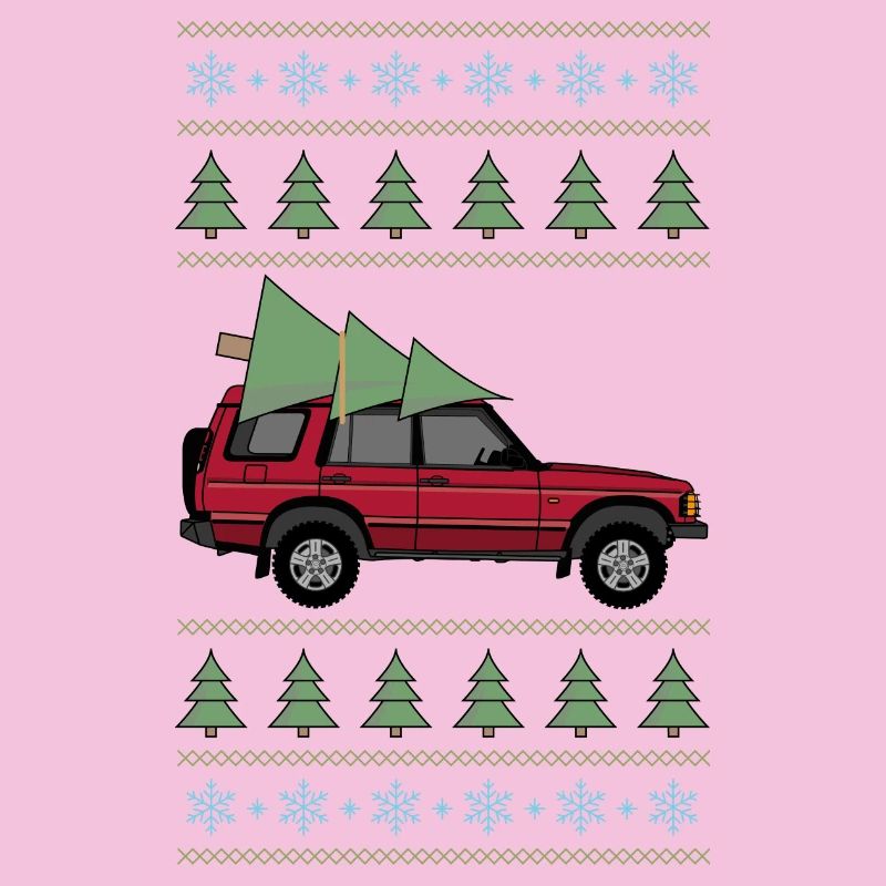 Découverte 2 Noël Rouge