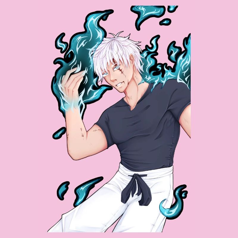 Jujutsu Hexer