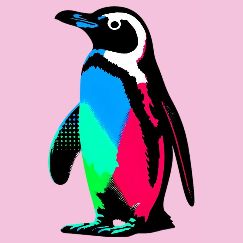Pinguin