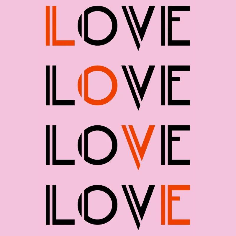 Love / Liebe