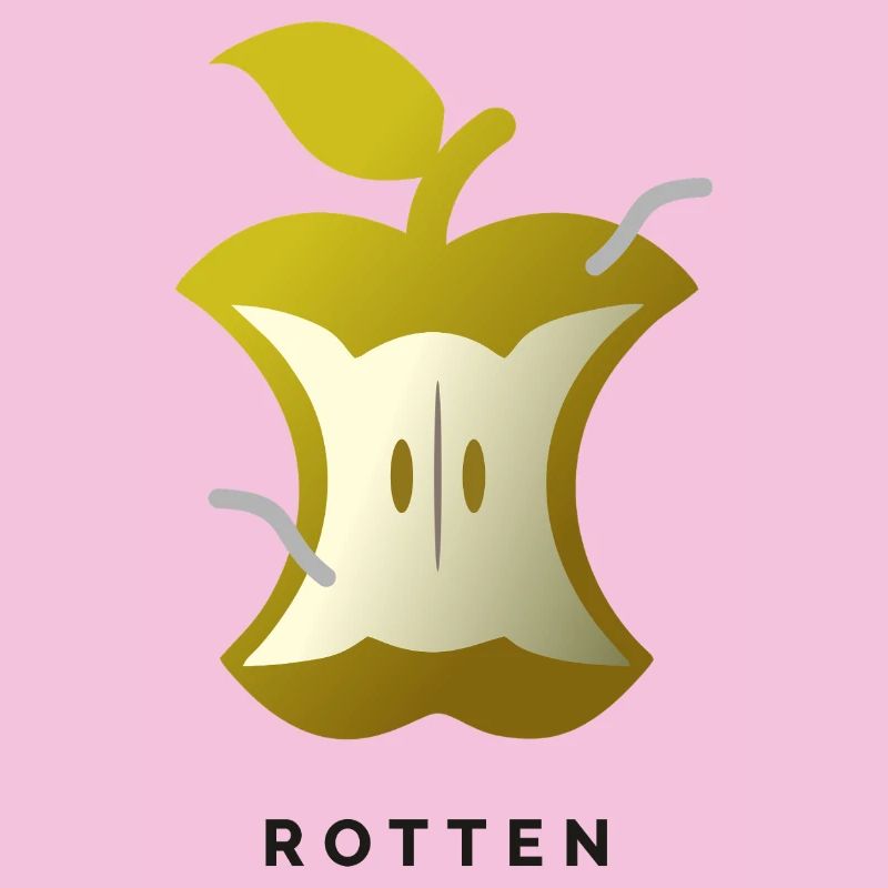Rotten
