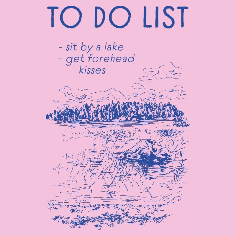TO DO LIST