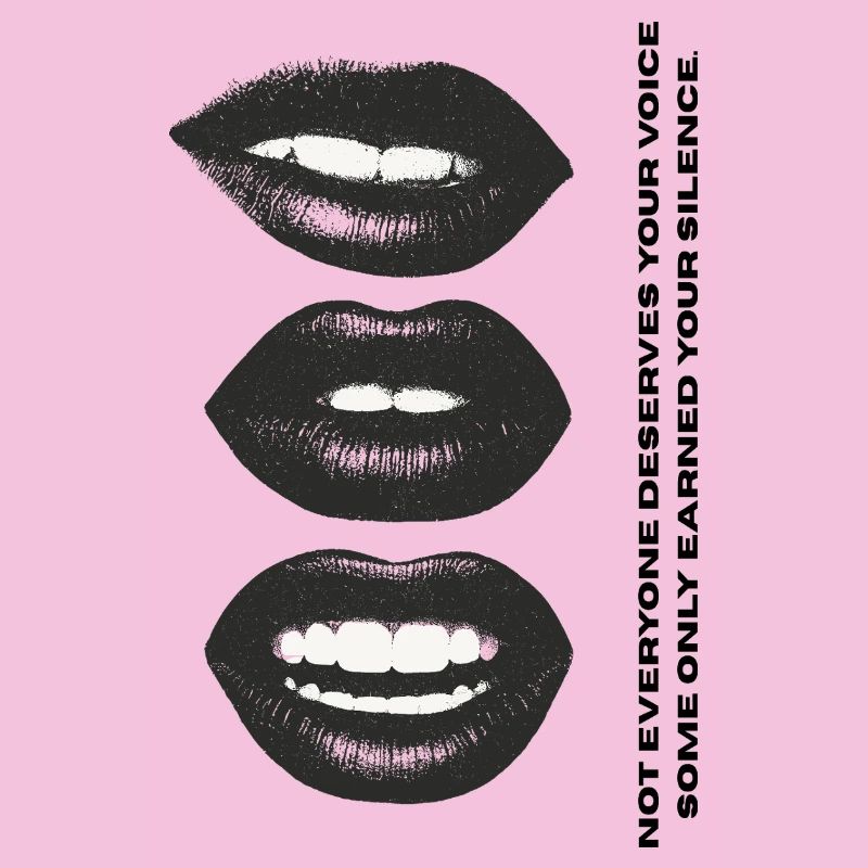 Lips - Voice
