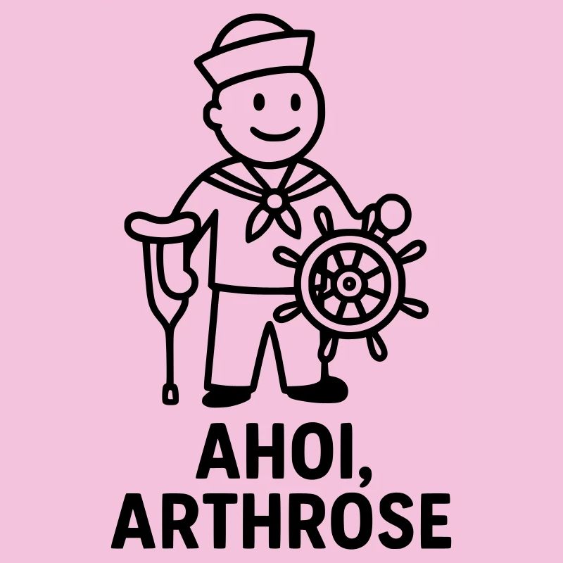 ahoy arthrosis